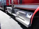 International 4400 Durastar Tractor- 12,000 Miles