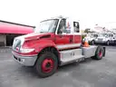 International 4400 Durastar Tractor- 12,000 Miles