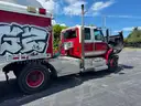 International 4400 Durastar Tractor- 12,000 Miles