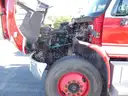 International 4400 Durastar Tractor- 12,000 Miles