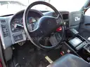 International 4400 Durastar Tractor- 12,000 Miles