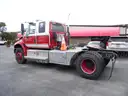 International 4400 Durastar Tractor- 12,000 Miles