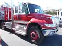 International 4400 Durastar Tractor- 12,000 Miles