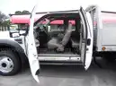 Ford F450 4X4 Flatbed Dually Truck- 34,515 Miles