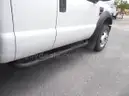 Ford F450 4X4 Flatbed Dually Truck- 34,515 Miles