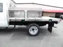 Ford F450 4X4 Flatbed Dually Truck- 34,515 Miles