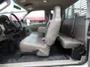 Ford F450 4X4 Flatbed Dually Truck- 34,515 Miles