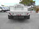 Ford F450 4X4 Flatbed Dually Truck- 34,515 Miles
