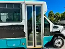 2015 Ford Econoline E450 Shuttle Bus