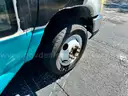 2015 Ford Econoline E450 Shuttle Bus