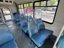 2015 Ford Econoline E450 Shuttle Bus
