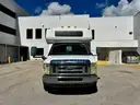2015 Ford Econoline E450 Shuttle Bus