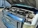 2015 Ford Econoline E450 Shuttle Bus