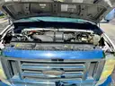 2015 Ford Econoline E450 Shuttle Bus