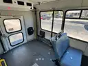 2015 Ford Econoline E450 Shuttle Bus