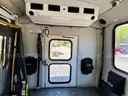 2015 Ford Econoline E450 Shuttle Bus