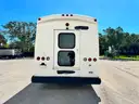 2015 Ford Econoline E450 Shuttle Bus