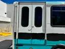 2015 Ford Econoline E450 Shuttle Bus