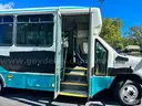 2015 Ford Econoline E450 Shuttle Bus