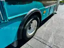 2015 Ford Econoline E450 Shuttle Bus