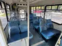 2015 Ford Econoline E450 Shuttle Bus