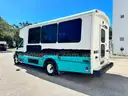 2015 Ford Econoline E450 Shuttle Bus