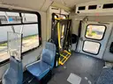 2015 Ford Econoline E450 Shuttle Bus