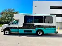 2015 Ford Econoline E450 Shuttle Bus