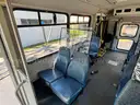 2015 Ford Econoline E450 Shuttle Bus