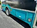 2015 Ford Econoline E450 Shuttle Bus