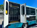 2015 Ford Econoline E450 Shuttle Bus