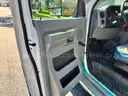 2015 Ford Econoline E450 Shuttle Bus
