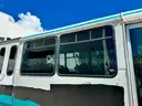 2015 Ford Econoline E450 Shuttle Bus
