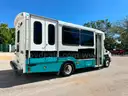 2015 Ford Econoline E450 Shuttle Bus