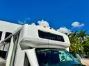 2015 Ford Econoline E450 Shuttle Bus
