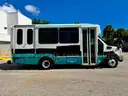 2015 Ford Econoline E450 Shuttle Bus