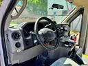 2015 Ford Econoline E450 Shuttle Bus