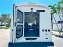 2015 Ford Econoline E450 Shuttle Bus
