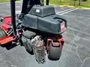 Toro GreensMaster Turf Guardian Gas Reel Mower