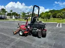Toro GreensMaster Turf Guardian Gas Reel Mower
