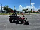 Toro GreensMaster Turf Guardian Gas Reel Mower