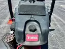 Toro GreensMaster Turf Guardian Gas Reel Mower