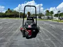 Toro GreensMaster Turf Guardian Gas Reel Mower
