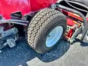 Toro GreensMaster Turf Guardian Gas Reel Mower