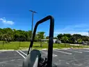 Toro GreensMaster Turf Guardian Gas Reel Mower