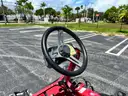 Toro GreensMaster Turf Guardian Gas Reel Mower
