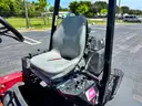 Toro GreensMaster Turf Guardian Gas Reel Mower