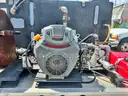 Heavy Duty Industrial Mobile Water Pump Truck Rig