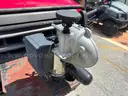 Heavy Duty Industrial Mobile Water Pump Truck Rig