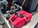 Heavy Duty Industrial Mobile Water Pump Truck Rig